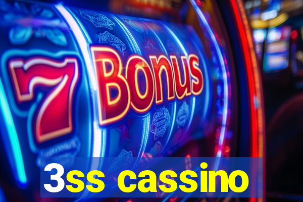 3ss cassino